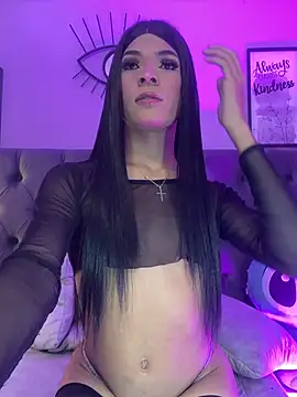 Amira_Ember 网络视讯表演