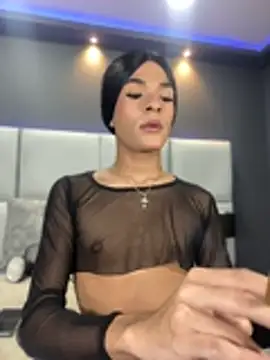 Amira_Ember – webcam-show