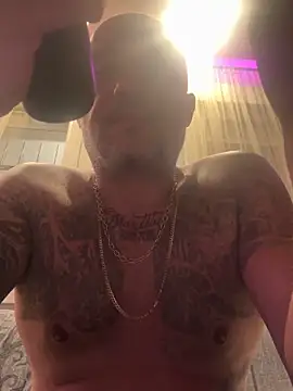 gitanomadrid's Webcam Show