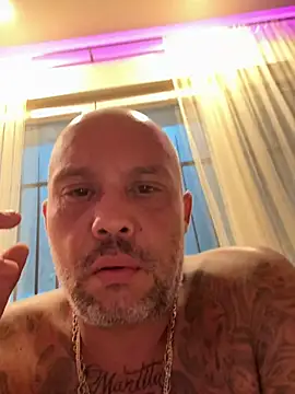 gitanomadrid webcam show