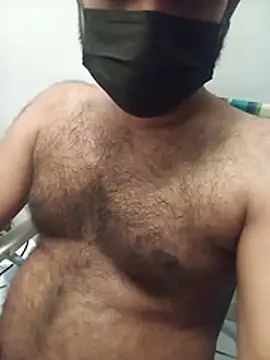Show de singlemallu na webcam