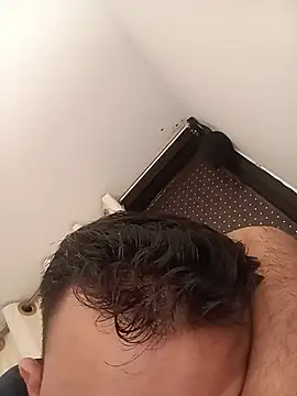 singlemallu Adlı Modelin Web Kamerası Şovu