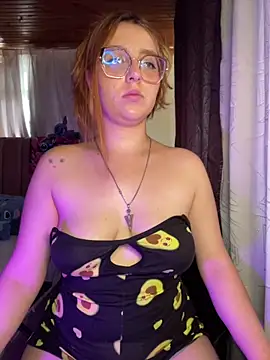 CoraVibes Live XXX-Chat