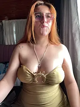 Chat XXX en directo de CoraVibes
