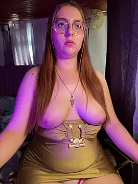 CoraVibes Live XXX Chat