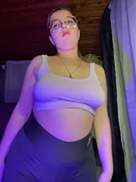 Chatroom XXX en direct de CoraVibes