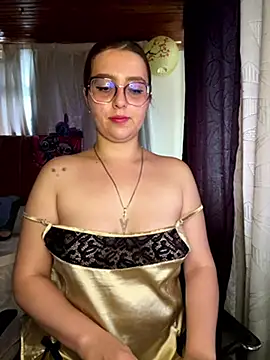 Chat XXX en directo de CoraVibes