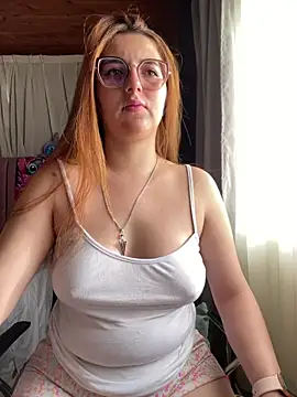 Chat XXX en directo de CoraVibes