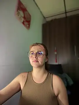 Sala de chat en directo de CoraVibes