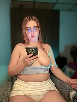 CoraVibes Webcamshow