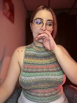 CoraVibesn Live XXX chat