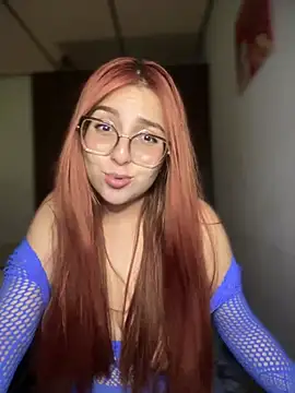 CoraVibes – Live XXX-chat