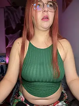 Chat XXX en directo de CoraVibes