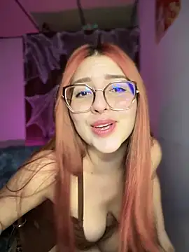 Chatroom XXX en direct de CoraVibes