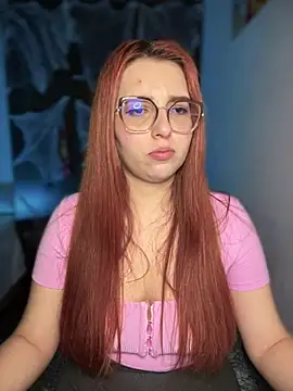 CoraVibes Live XXX-Chat
