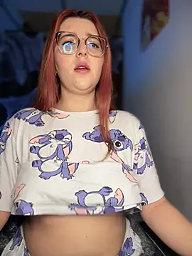 Chat XXX ao vivo de CoraVibes