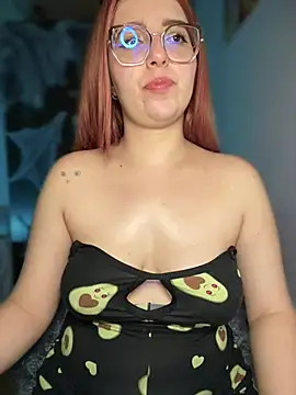 CoraVibes Chat XXX in diretta