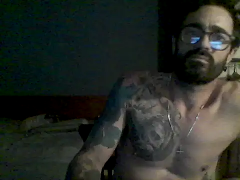 Show de webcam de Dudumerg
