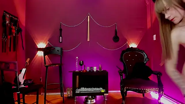 Greciaa_Romaa Webcam show