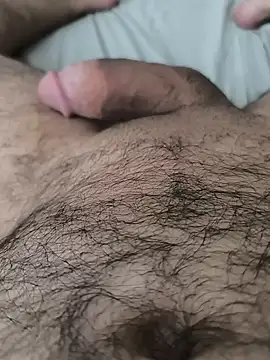 baran4664 Adlı Modelin Web Kamerası Şovu