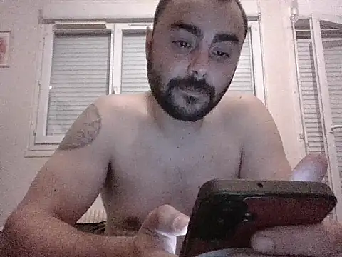 Show webcam de Adeptedufist