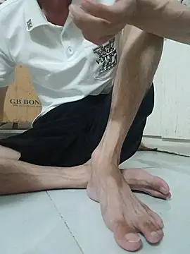 boyhi199x Show Webcam