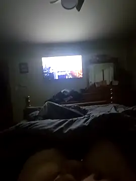 Show de Ricotta1 na webcam