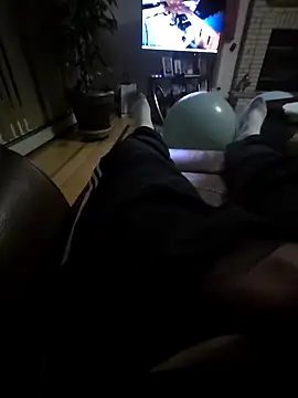 Ricotta1のウェブカメラショー