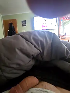 Webkamerová show Ricotta1