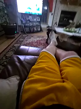 Ricotta1のウェブカメラショー