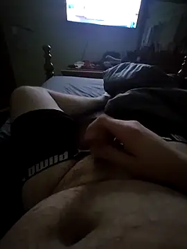 Ricotta1's Webcam Show