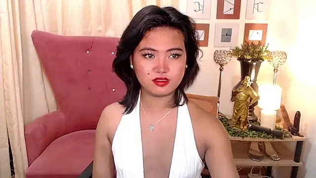 amazingjhanna Show in webcam
