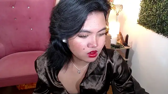 amazingjhanna Webcam show
