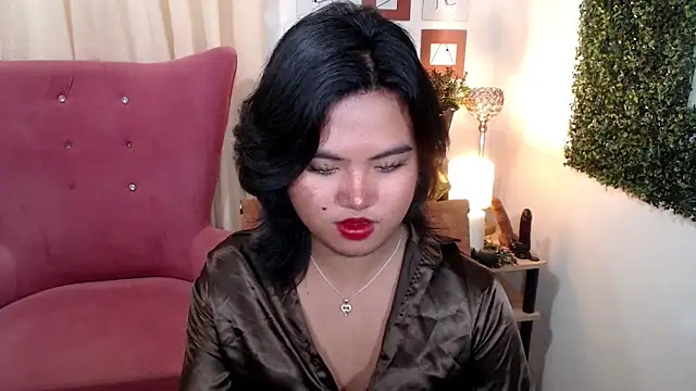 amazingjhanna Webcamshow