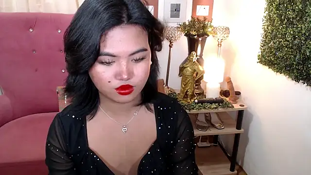 amazingjhannan Webbikameraesitys
