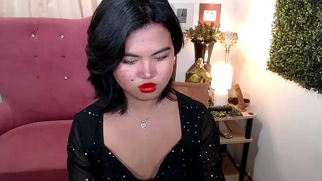 amazingjhanna Show in webcam