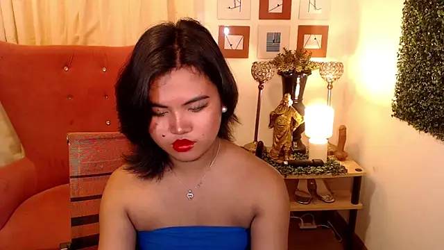 amazingjhanna's Webcam Show