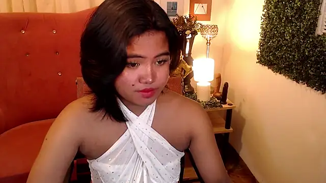 Show de amazingjhanna na webcam