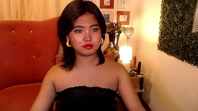 amazingjhanna ওয়েবক্যাম শো