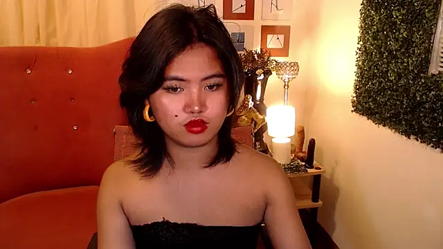 amazingjhanna Show in webcam