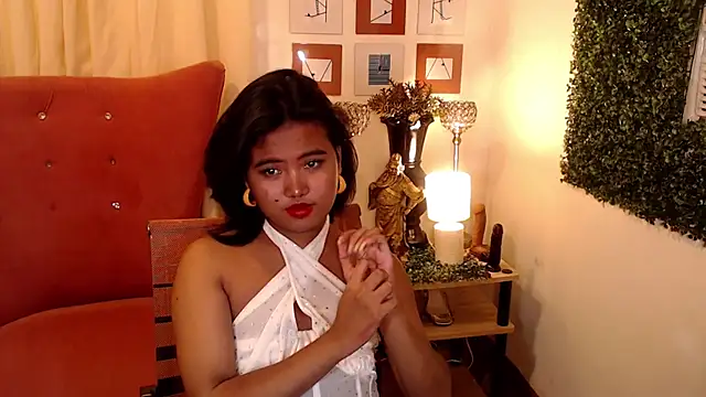 amazingjhanna Webcam show
