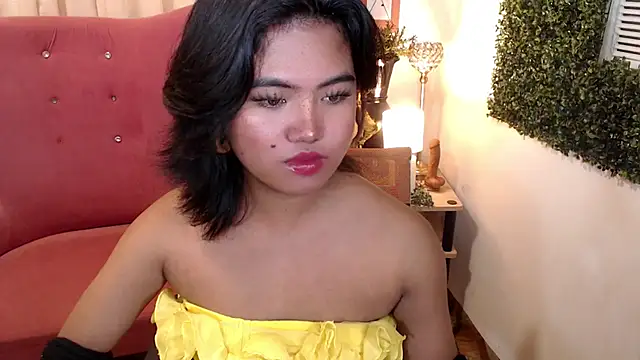 amazingjhanna Webcam show
