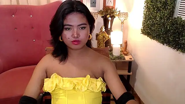 Show Webcam de amazingjhanna