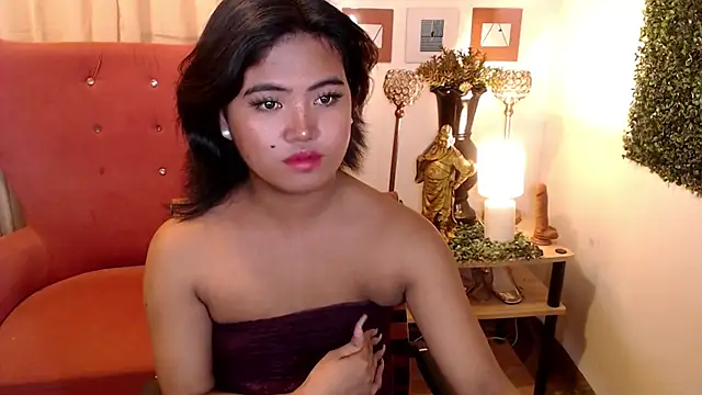 amazingjhanna 网络视讯表演