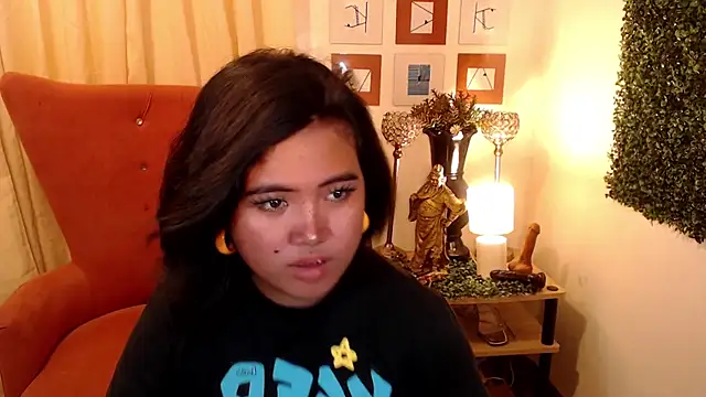 amazingjhanna Show Webcam