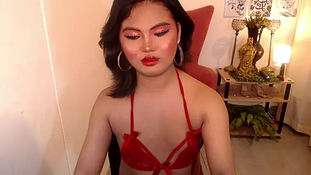 Show de webcam de amazingjhanna