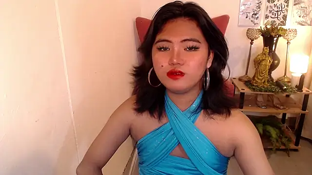 amazingjhanna's Webcam Show