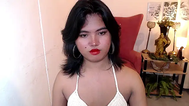 amazingjhanna Pertunjukan Webcam