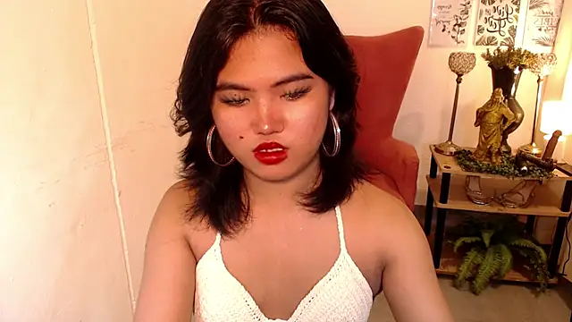 Show webcam de amazingjhanna