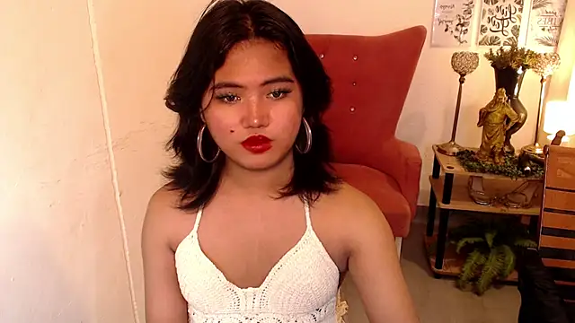 Show de amazingjhanna na webcam